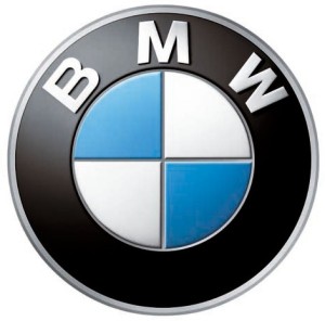 Bmw logo