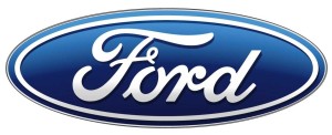 Ford Logo