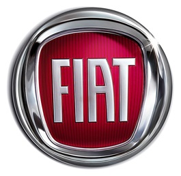 Fiat Logo