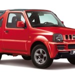 Sukuzi Jimny