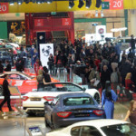 Motorshow Bologna 1