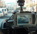 Street Control multe telecamera