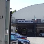 Centro revisioni
