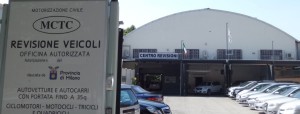 Centro revisioni