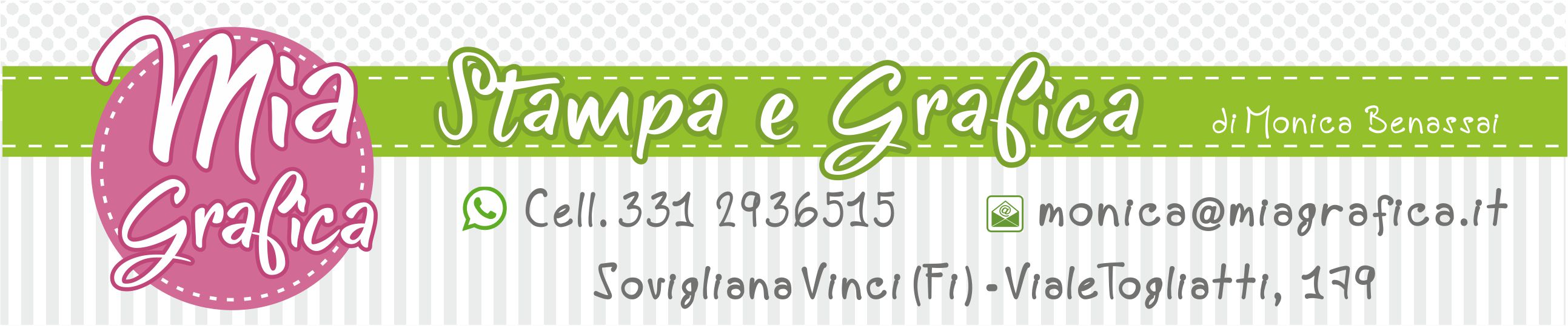 Mia Grafica