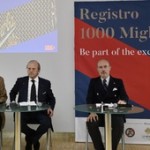 Registro Millemiglia 2018