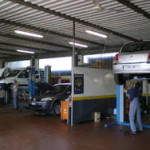 Officina Riparazione Auto