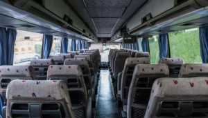 Revisioni Autobus